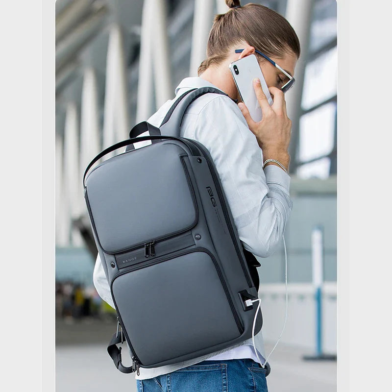 Mochila Notebook Masculina - Maverick