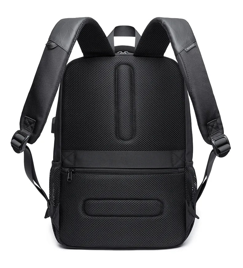 Mochila Executiva Masculina Corporate