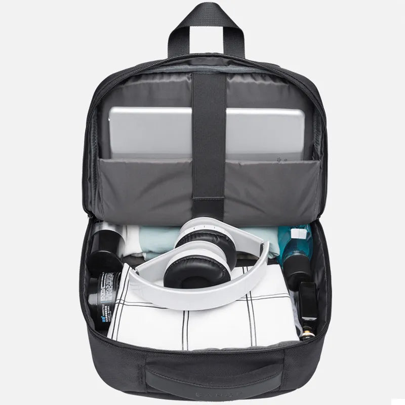 Mochila Executiva Masculina Corporate