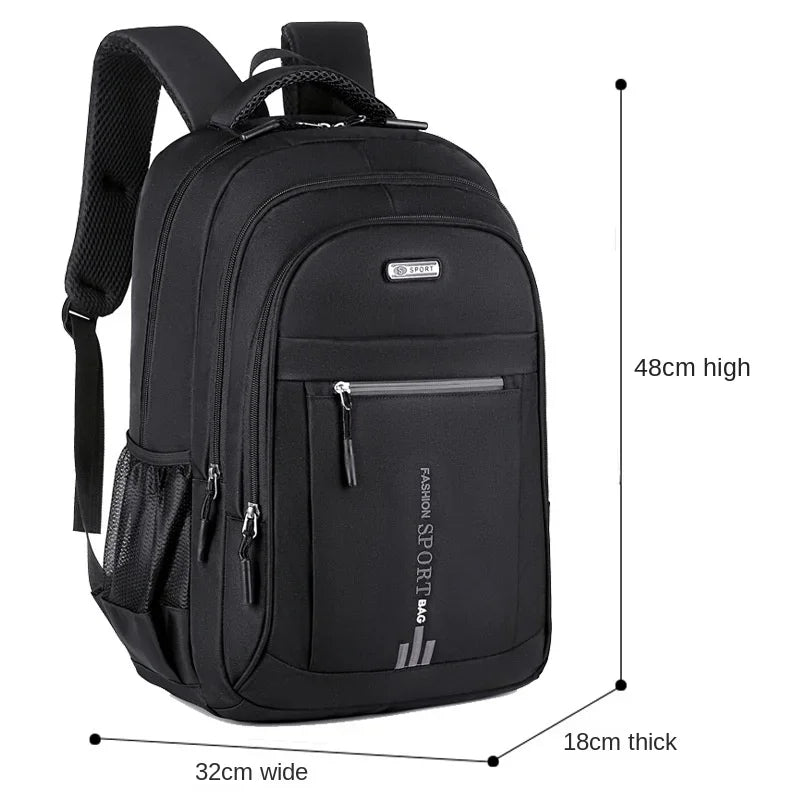 Mochila Executiva Masculina - VetorPro