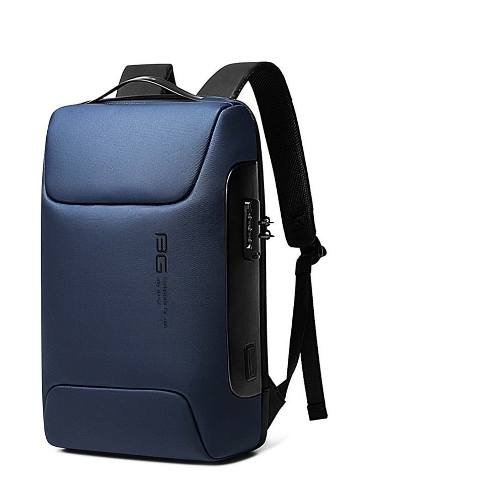 Mochila para Notebook 15.6" Antifurto MaxBag
