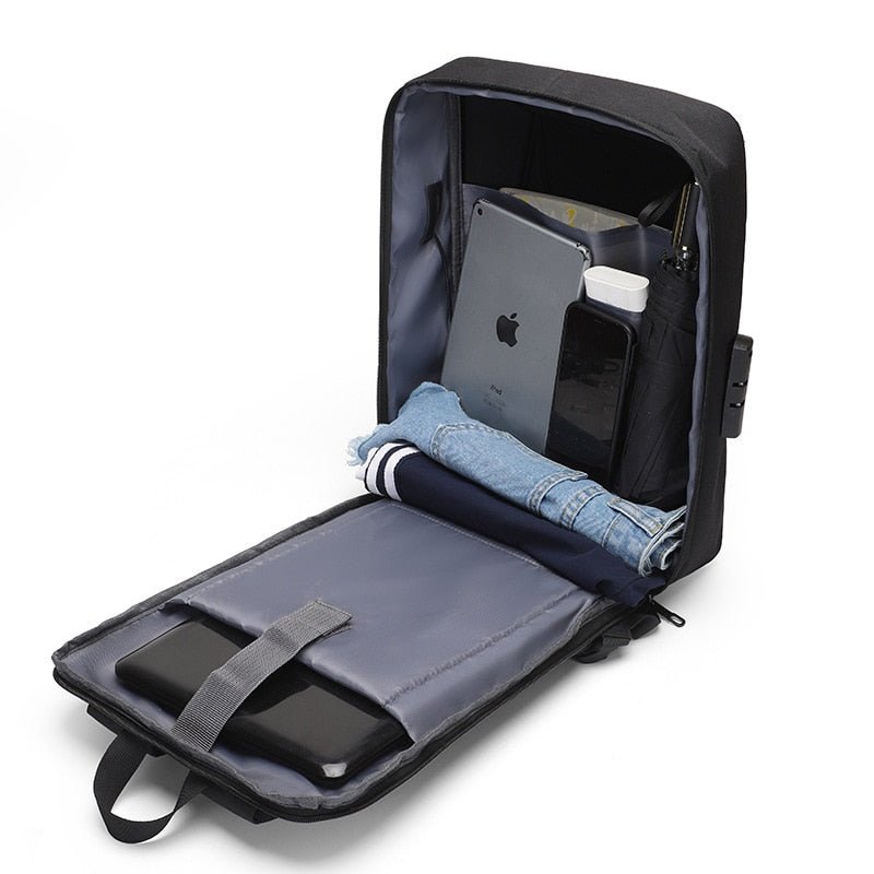 Mochila para Notebook Impermeável TrekOne