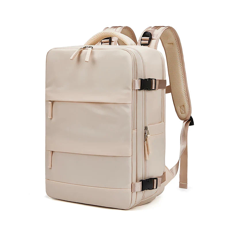 Mochila de viagem Feminina - BellaPack