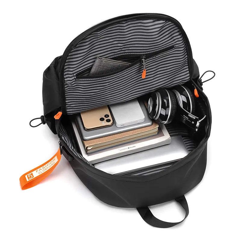 Mochila Executiva Masculina - ProBag