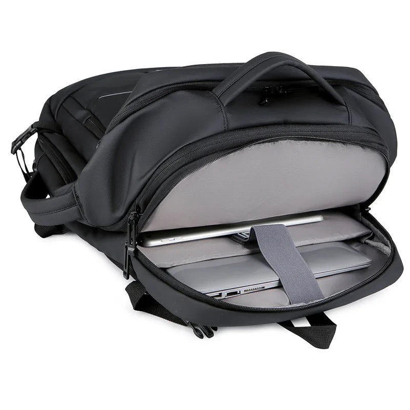 Mochila de Viagem Impermeável - GranTrail