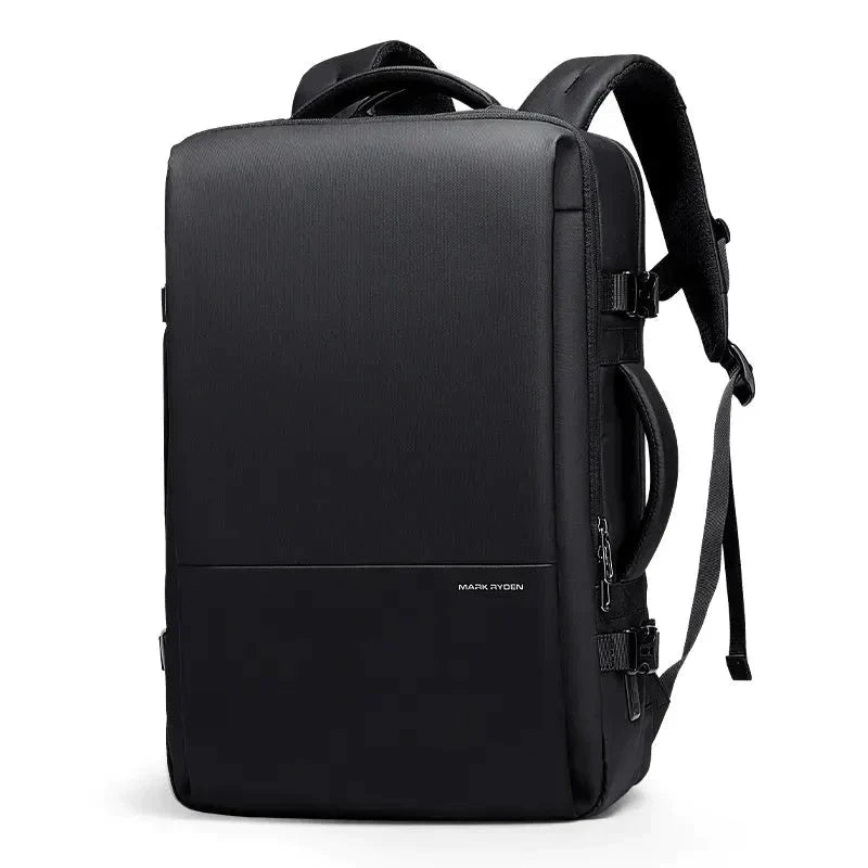 Mochila de Viagem Expansível Notebook ForceBag
