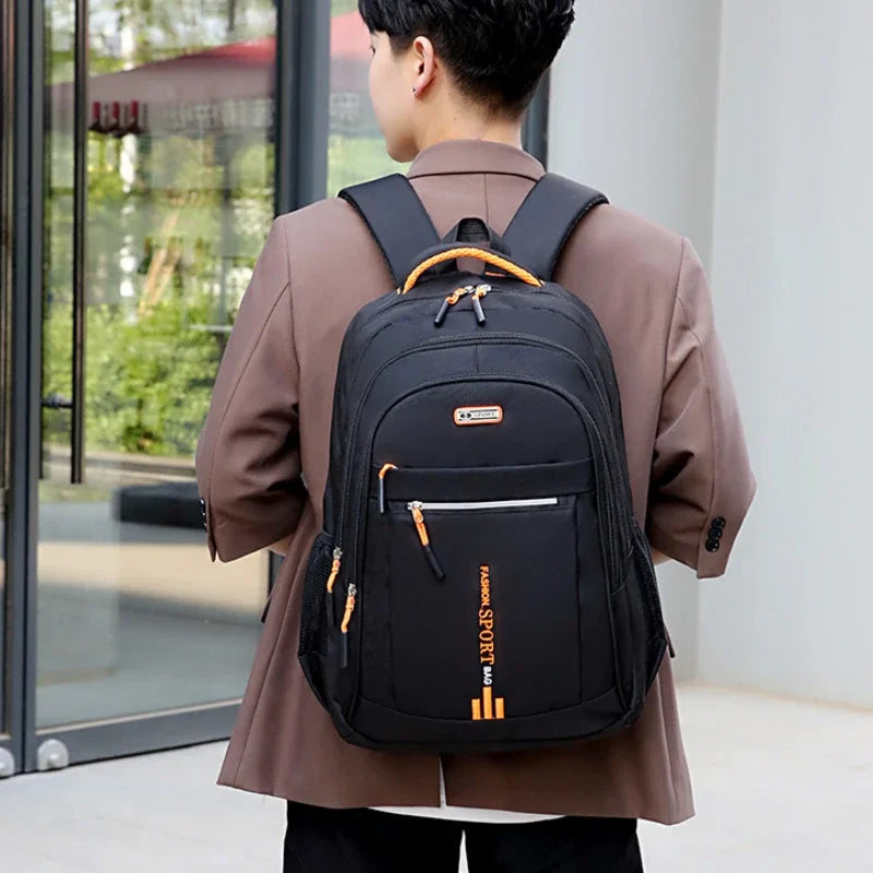Mochila Executiva Masculina - VetorPro