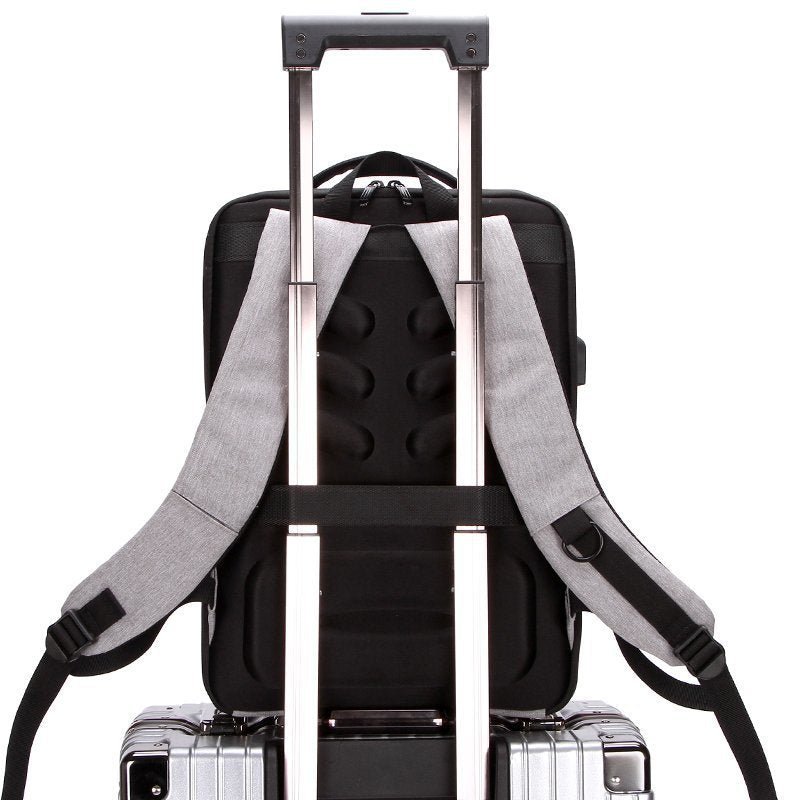 Mochila para Notebook Clássica StoneBag