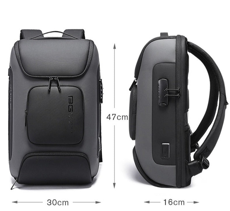 Mochila para Notebook 15.6" Essential Bag