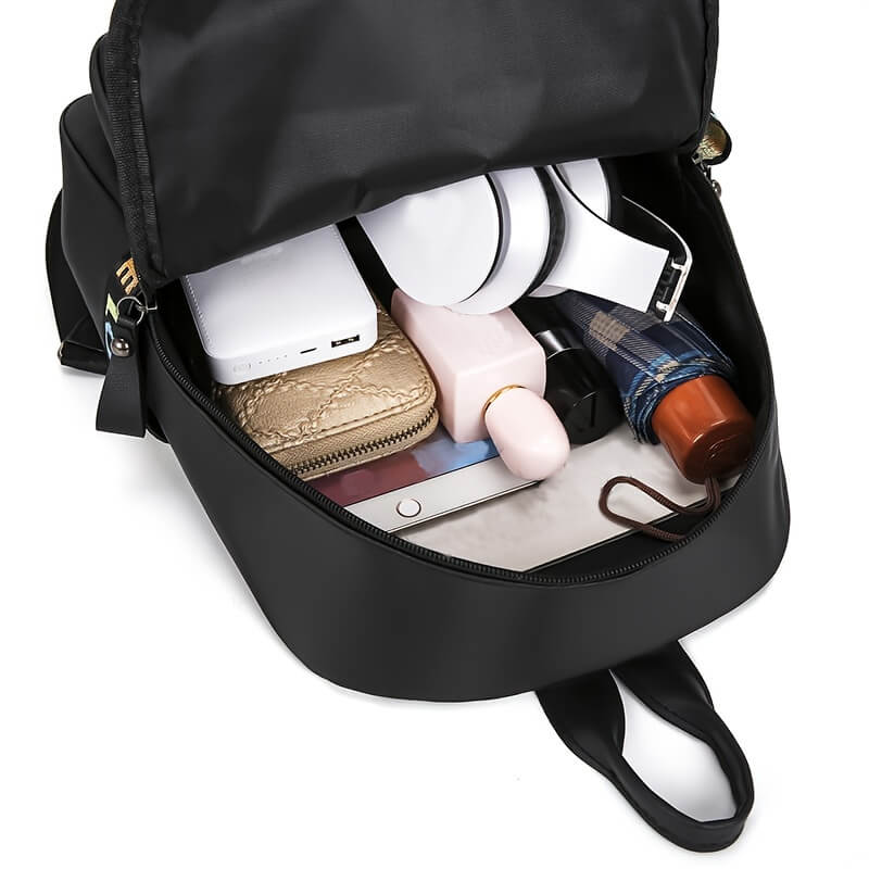 Mochila Escolar Feminina Skylar