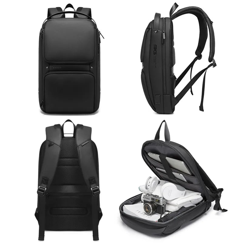 Mochila Notebook Masculina - Maverick