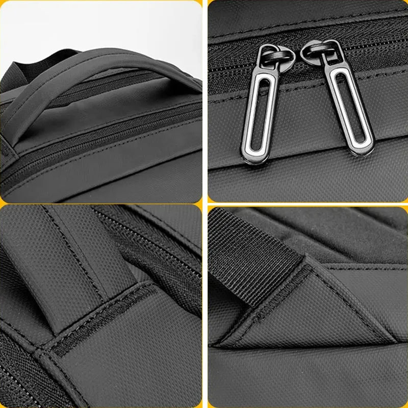 Mochila Executiva para Notebook 15,6 FocusPack