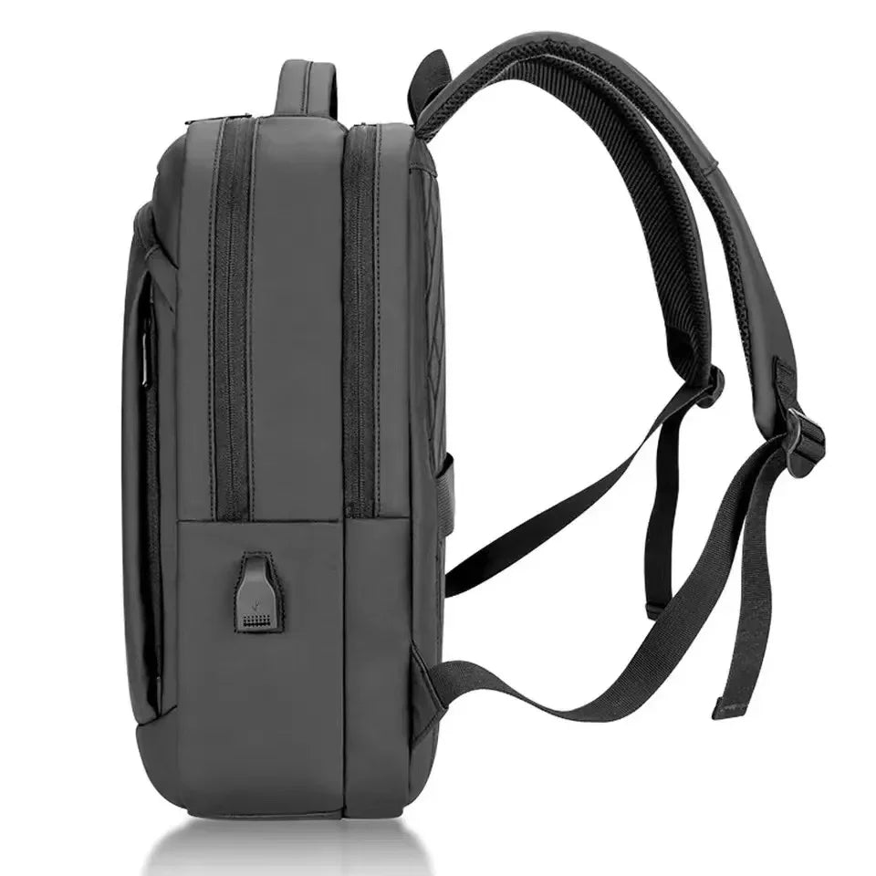 Mochila Executiva para Notebook 15,6 FocusPack