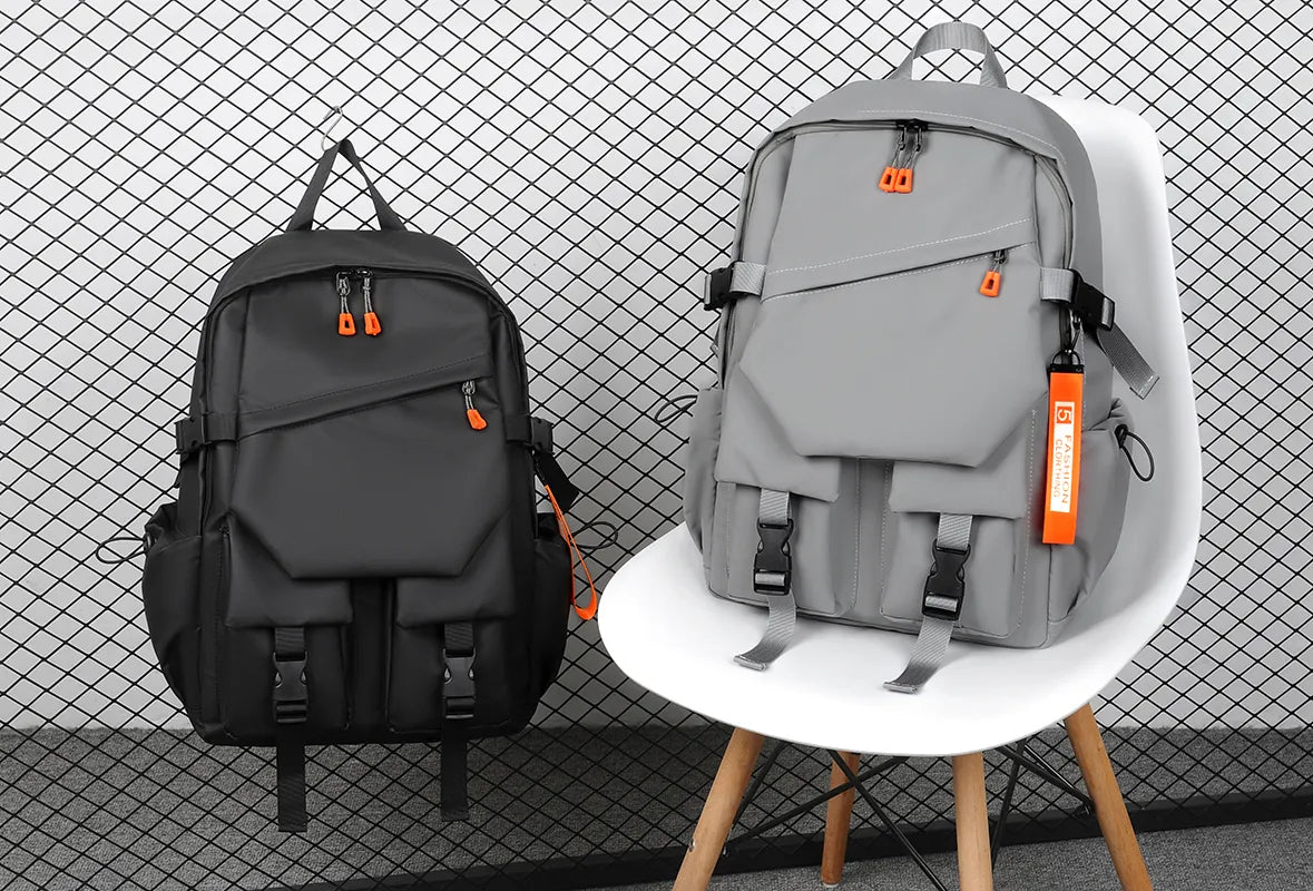 Mochila Executiva Masculina - ProBag