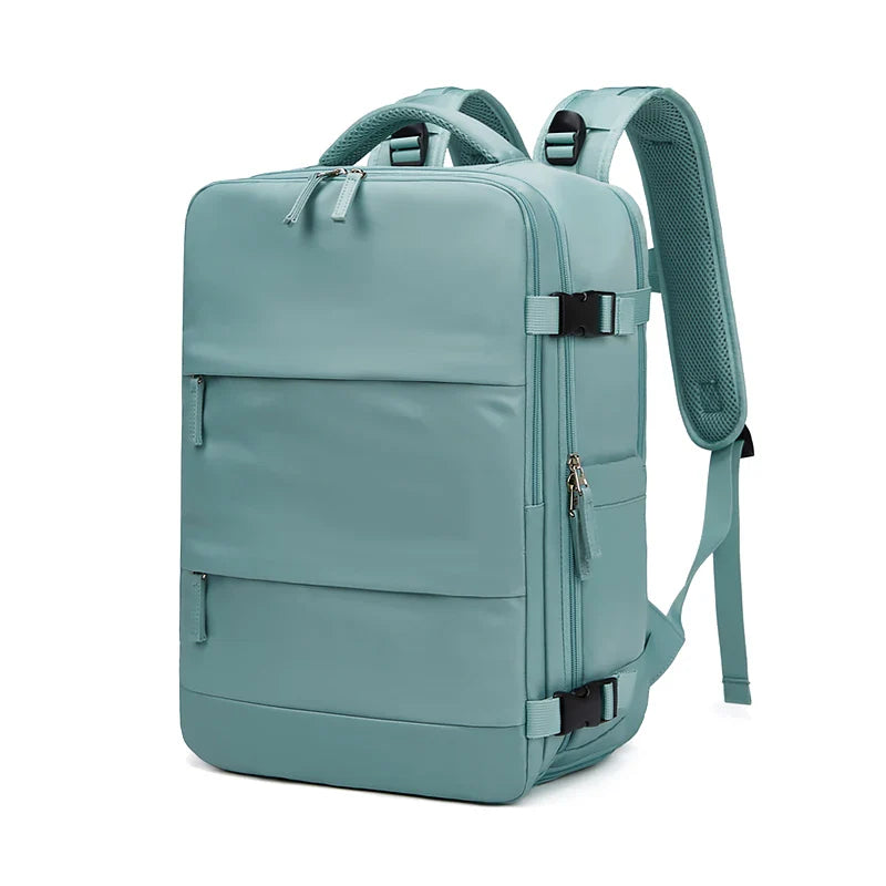 Mochila de viagem Feminina - BellaPack