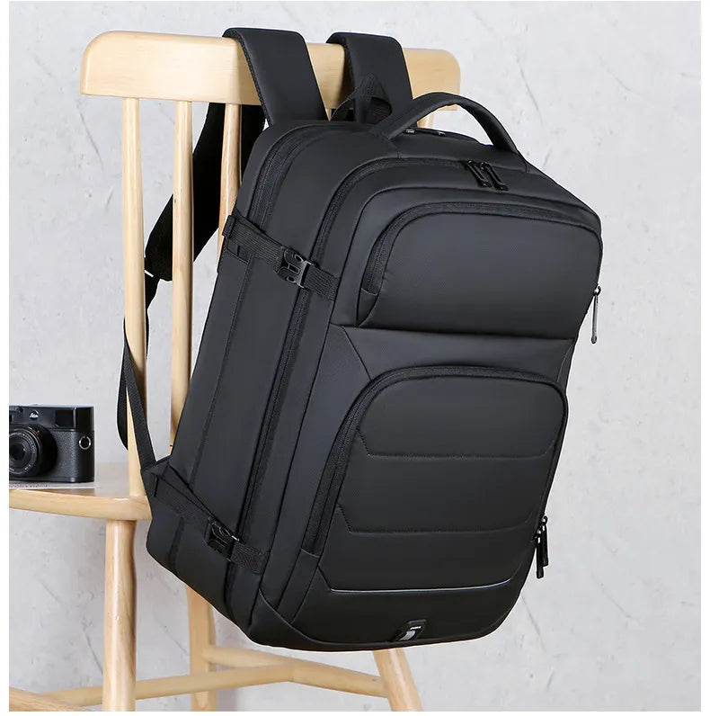 Mochila de Viagem Impermeável - GranTrail
