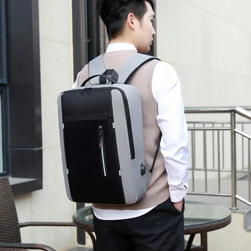 Mochila Executiva Masculina - AlvoPack