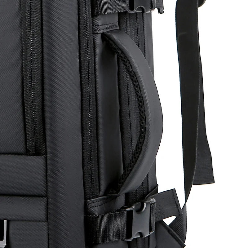 Mochila para Notebook Masculina - FortBag