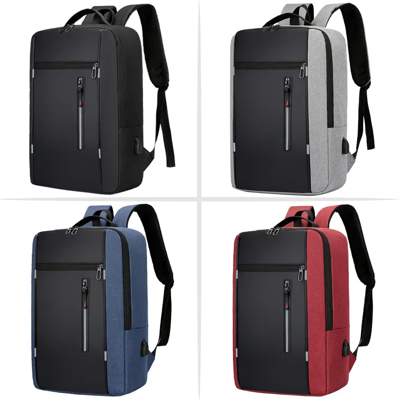 Mochila Executiva Masculina - AlvoPack