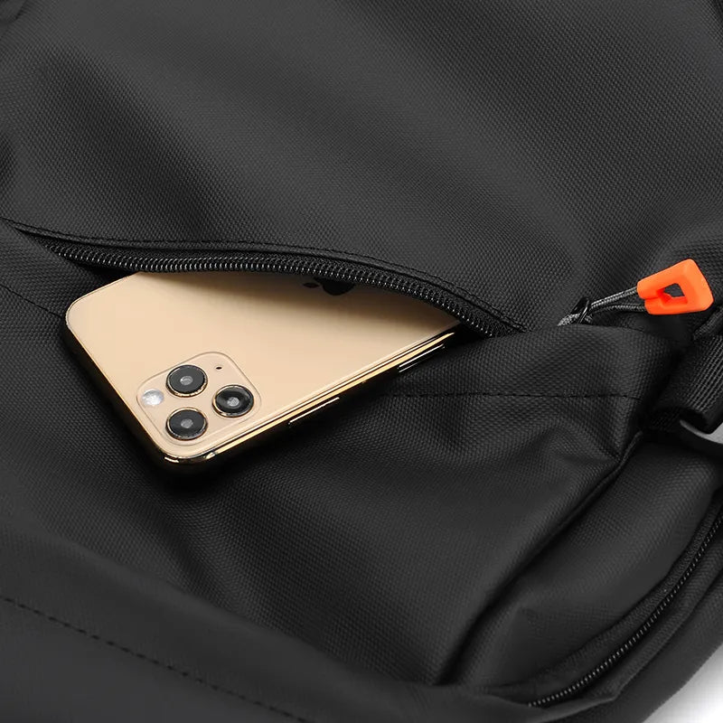 Mochila Executiva Masculina - ProBag