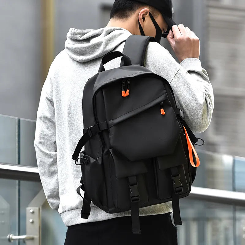 Mochila Executiva Masculina - ProBag