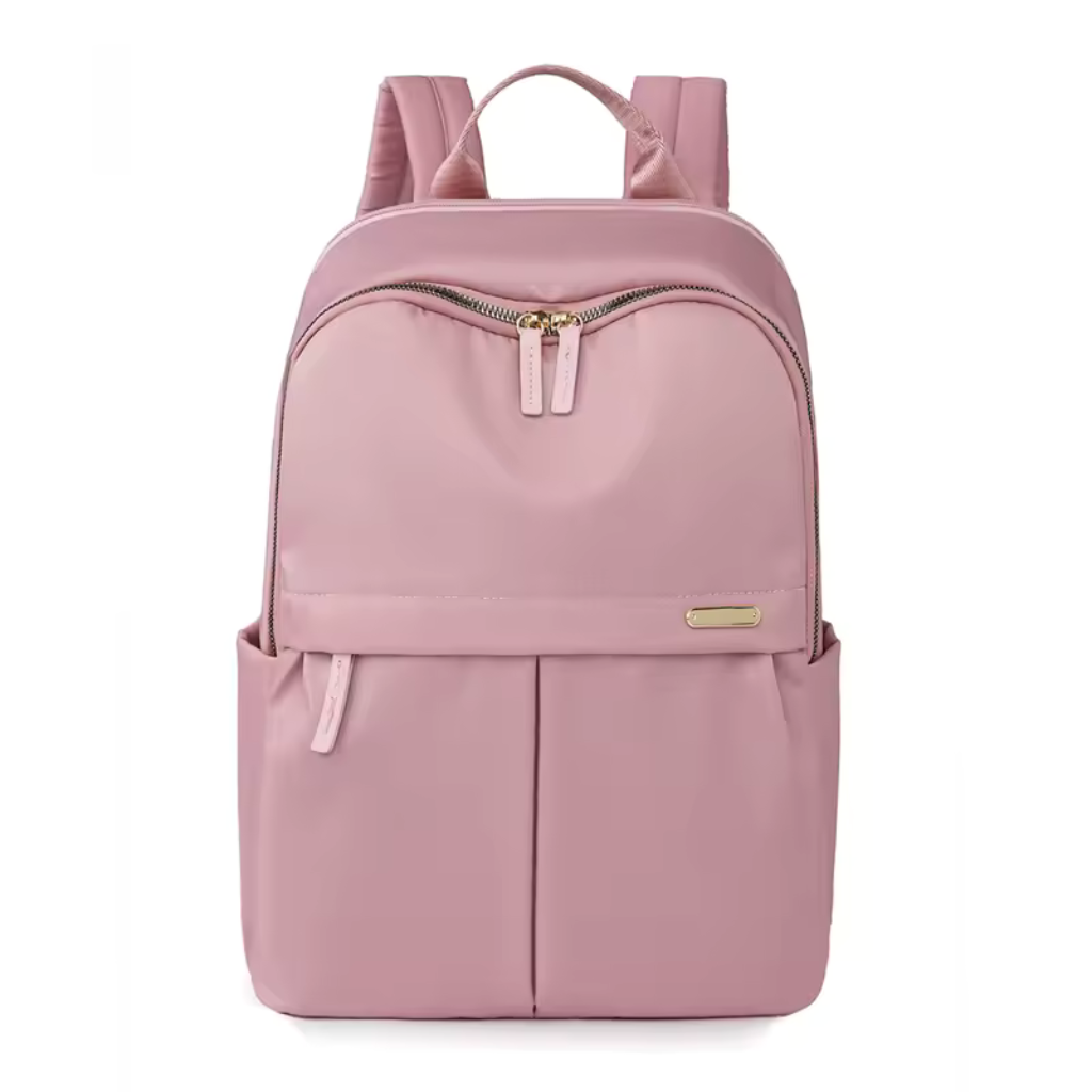 Mochila Feminina Para Notebook Roma Classic