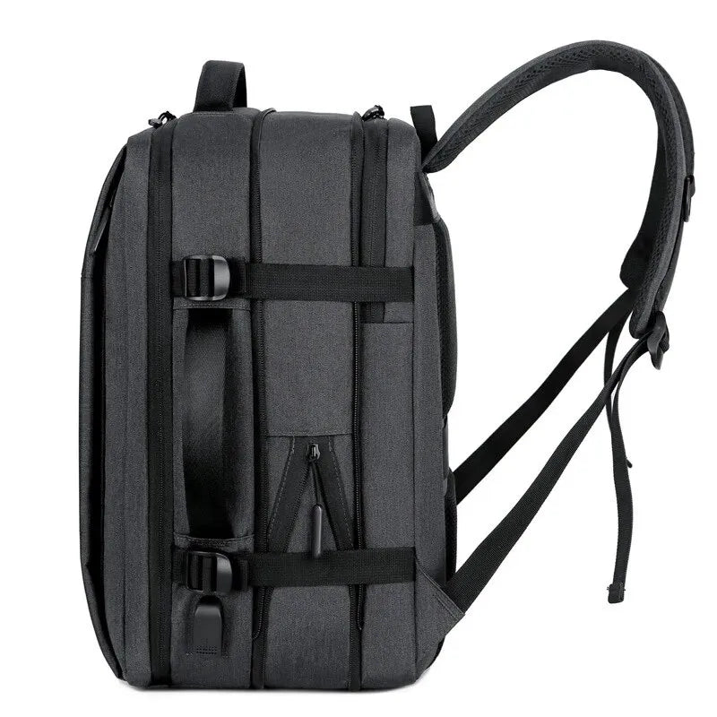 Mochila de Viagem Masculina - NeoTrek