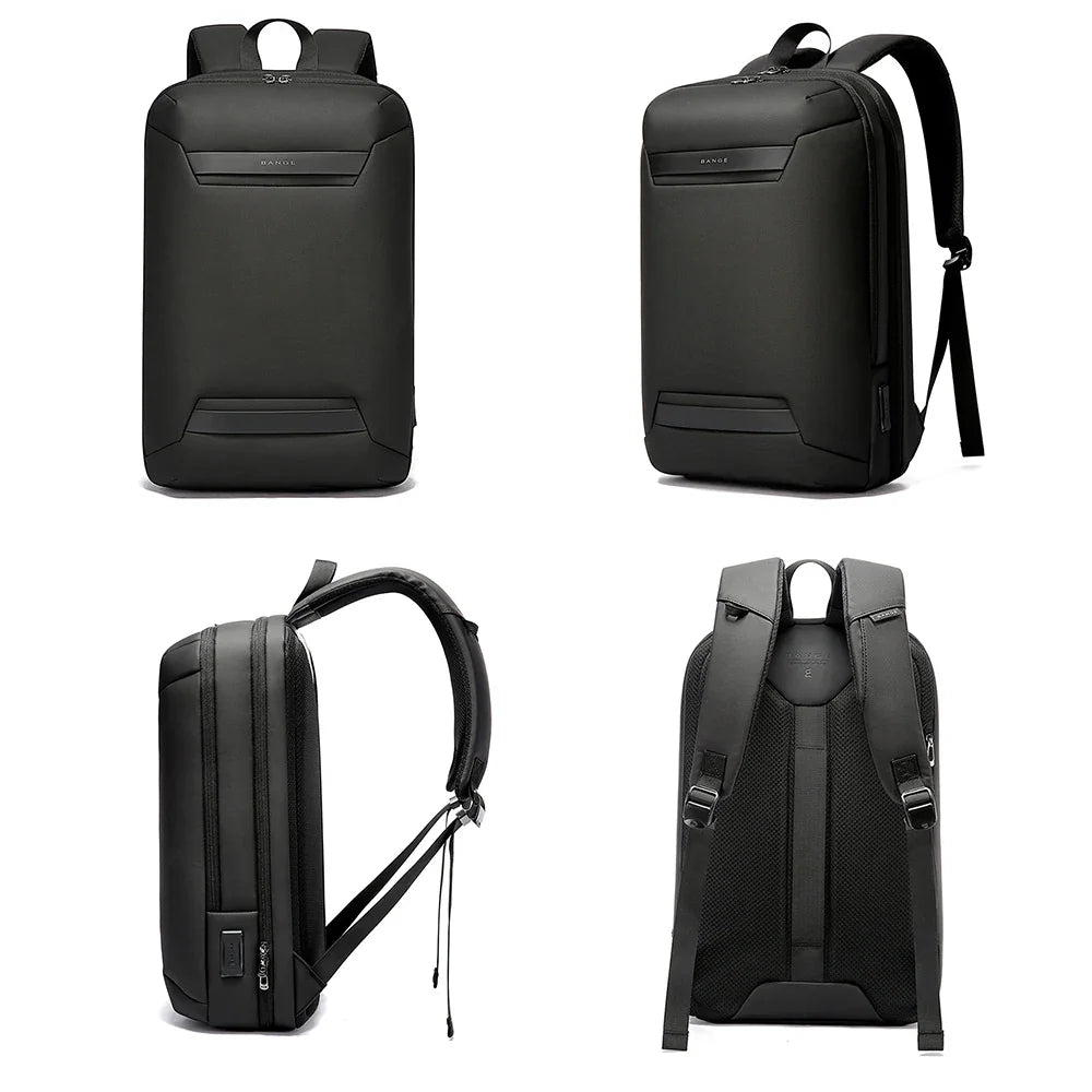 Mochila Masculina Executiva - SteelPack