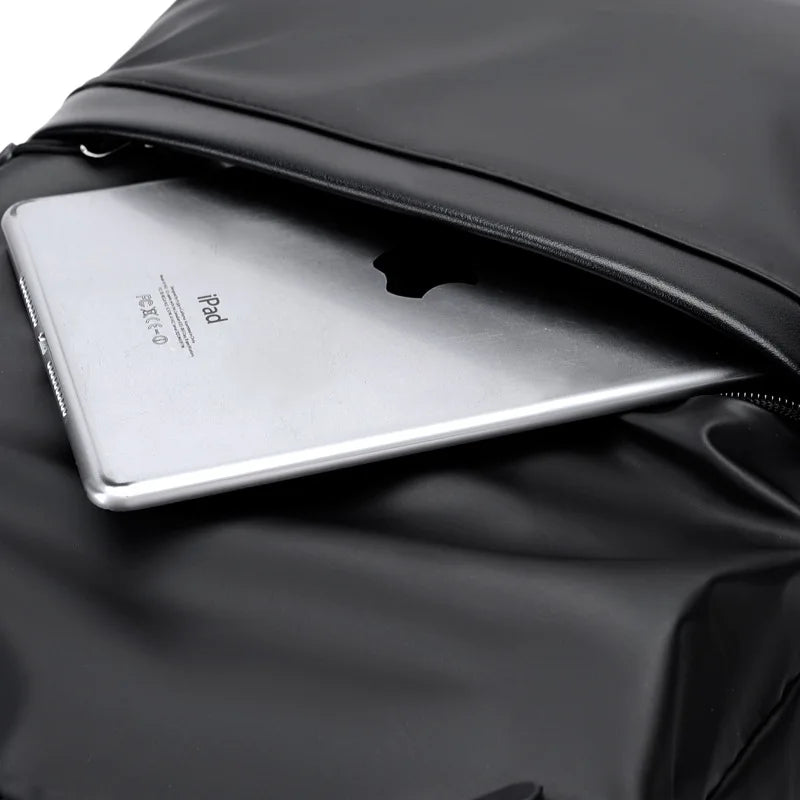 Mochila Executiva Notebook Impermeável Urban