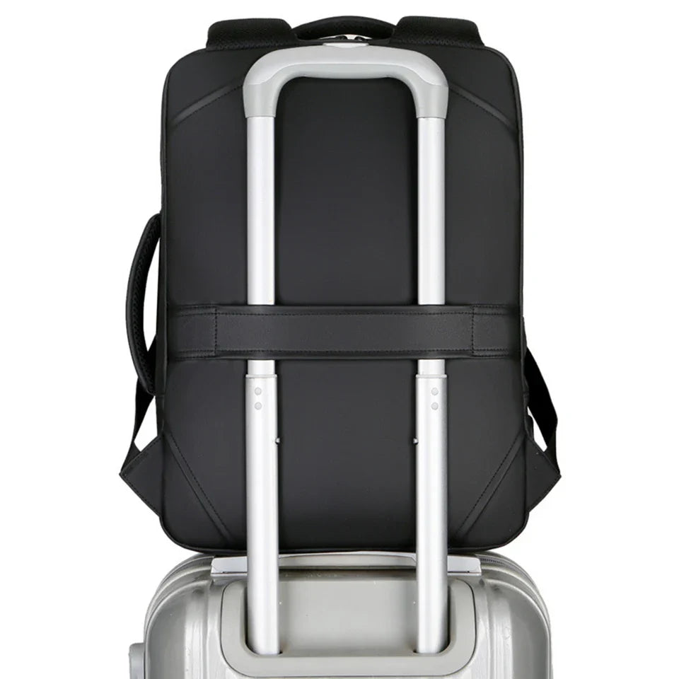 Mochila Executiva para Notebook Impermeável