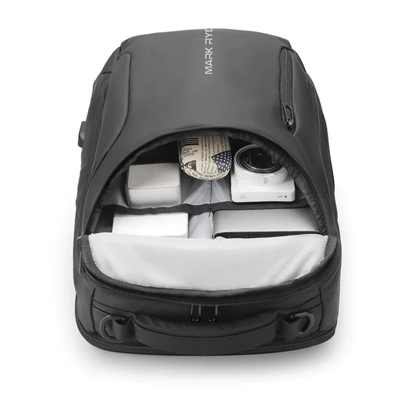 Mochila Masculina Executiva - StoneBag