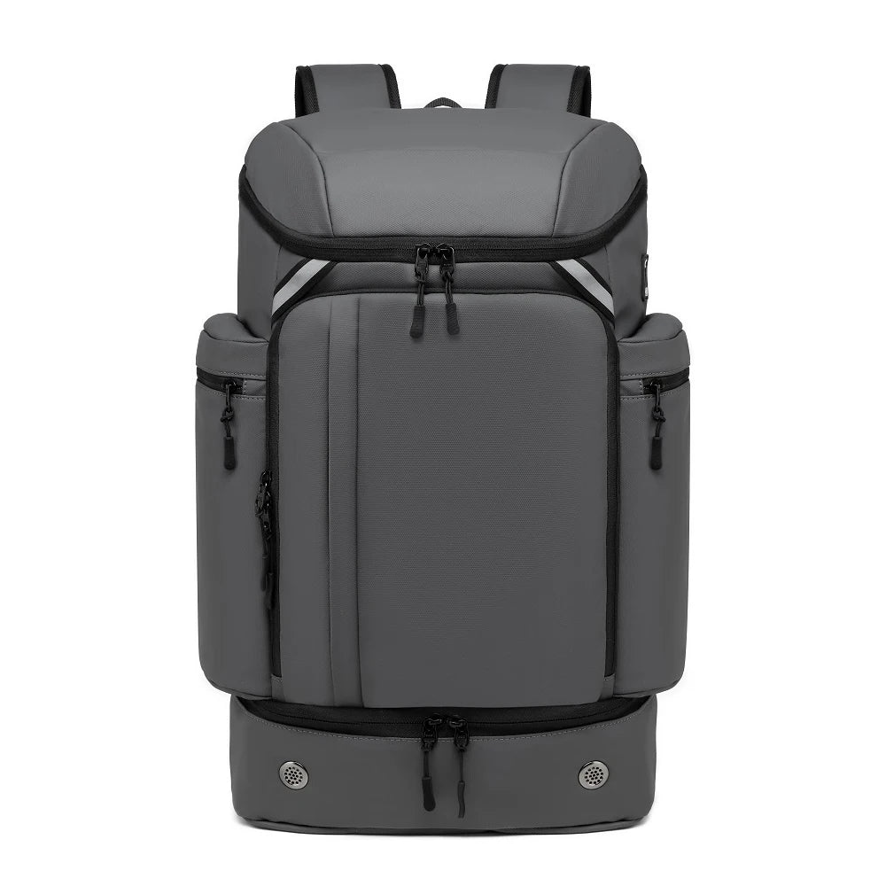 Mochila de Viagem Grande Capacidade - Venture