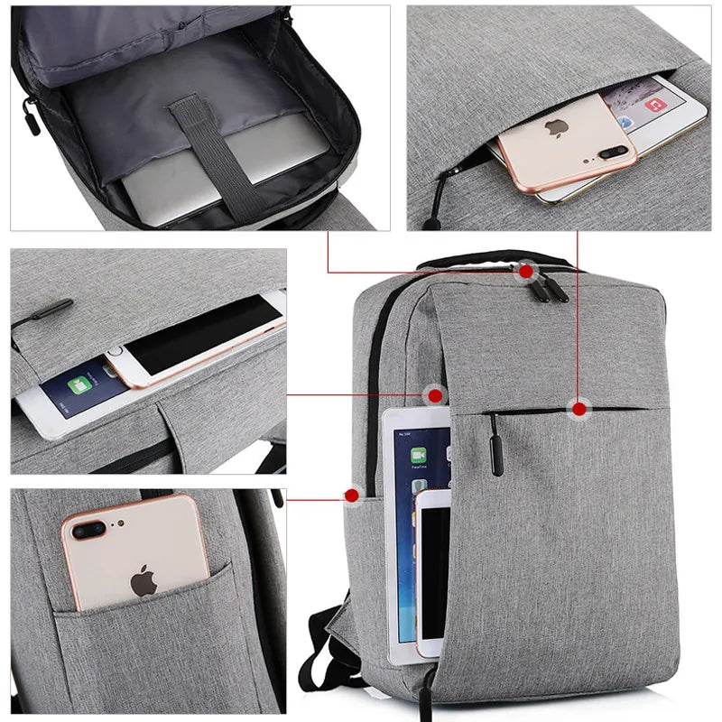 Mochila Impermeável Notebook - EnduroBag