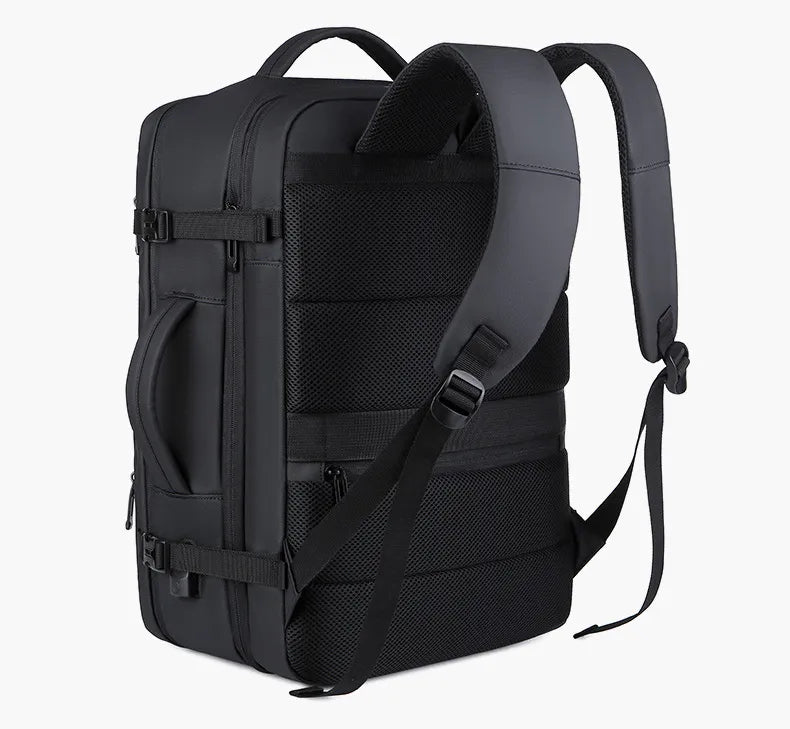 Mochila de Viagem Impermeável - GranTrail