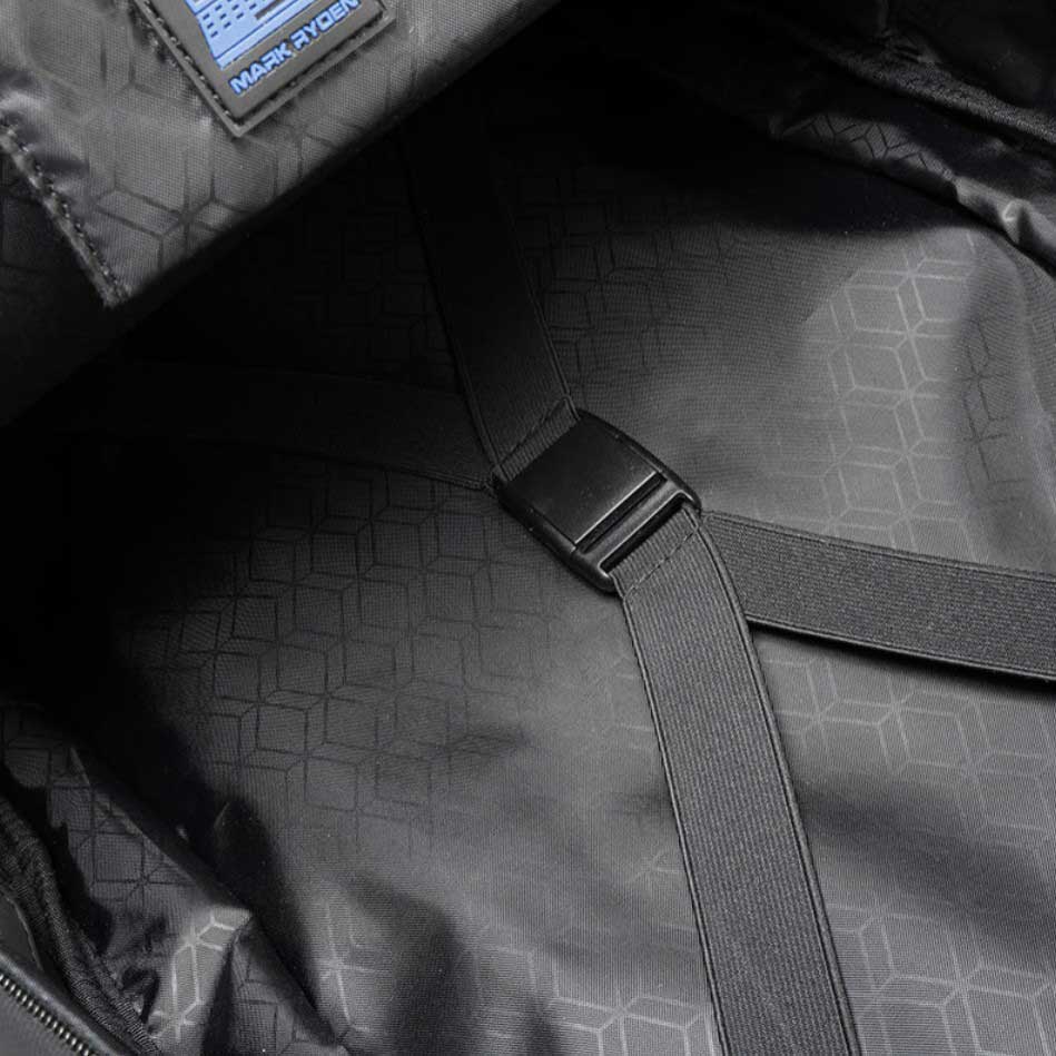 Mochila Executiva para Notebook 15.6" Coast Mark