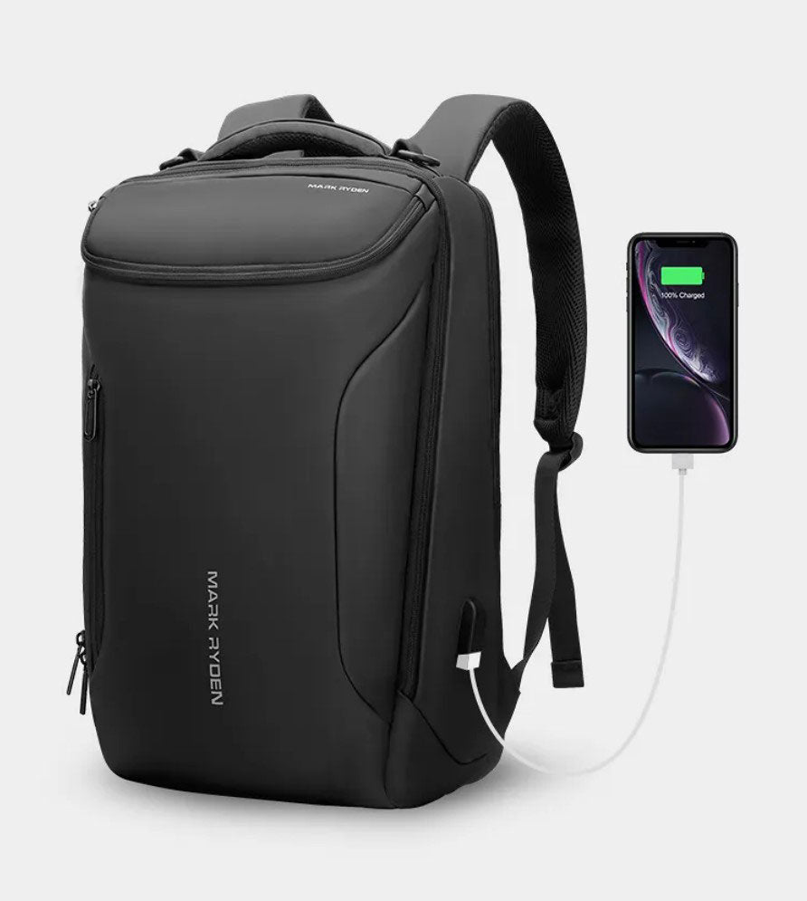 Mochila Executiva de Viagem Notebook 17" ProBag