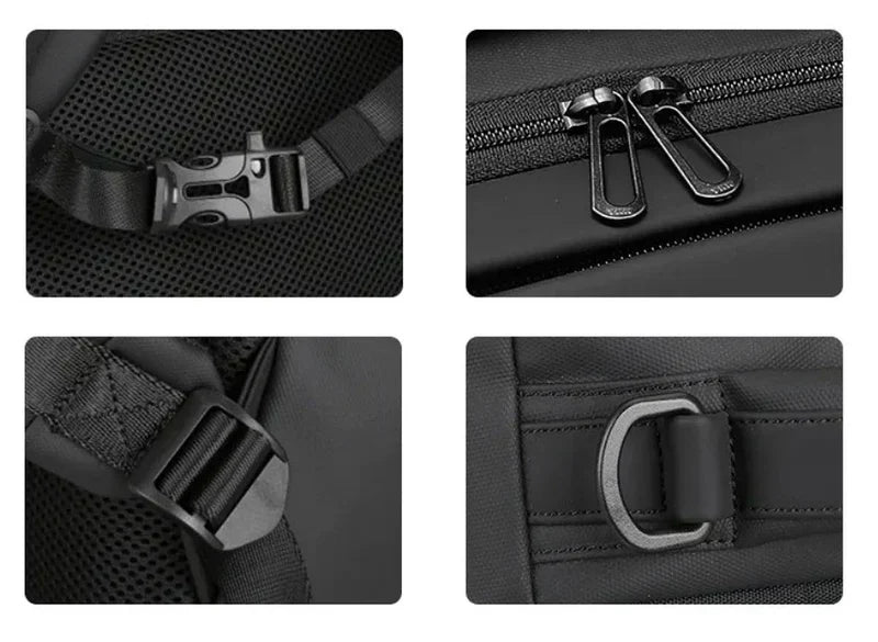 Mochila Masculina Executiva - StoneBag