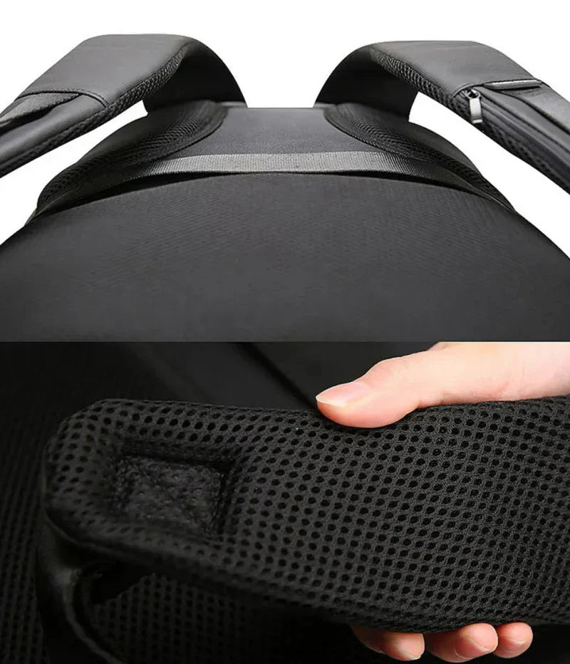 Mochila Masculina Executiva - StoneBag