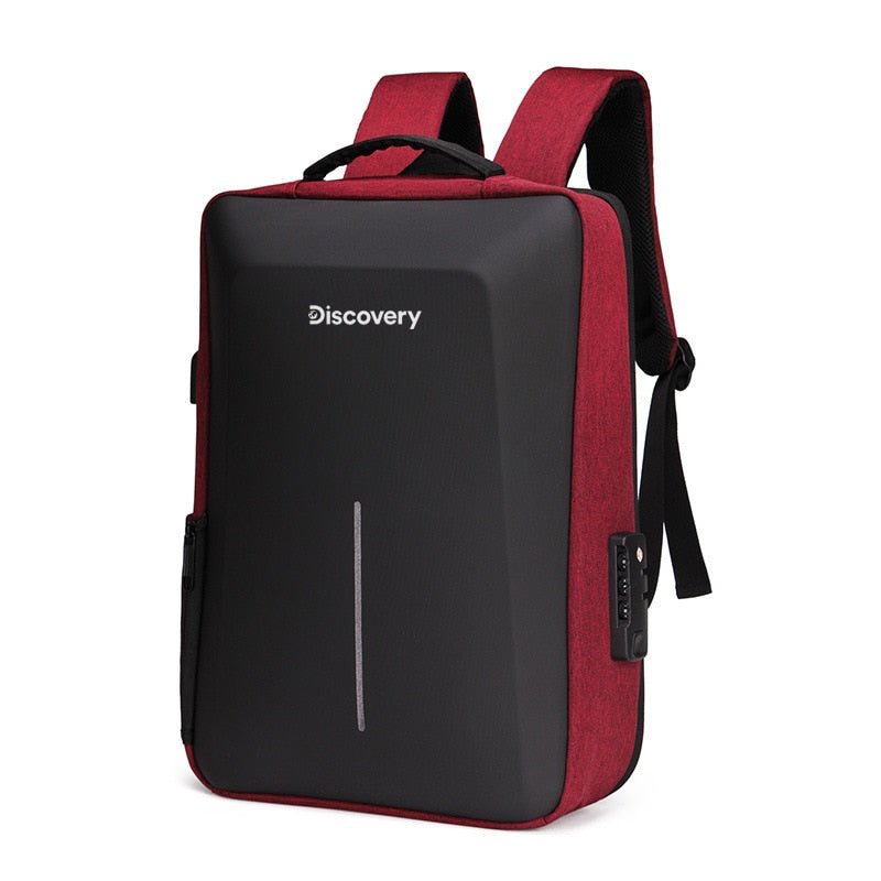 Mochila para Notebook Clássica StoneBag