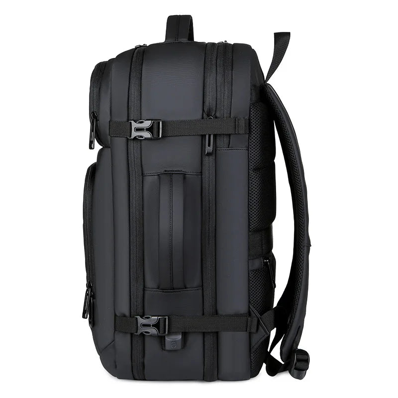 Mochila de Viagem Impermeável - GranTrail
