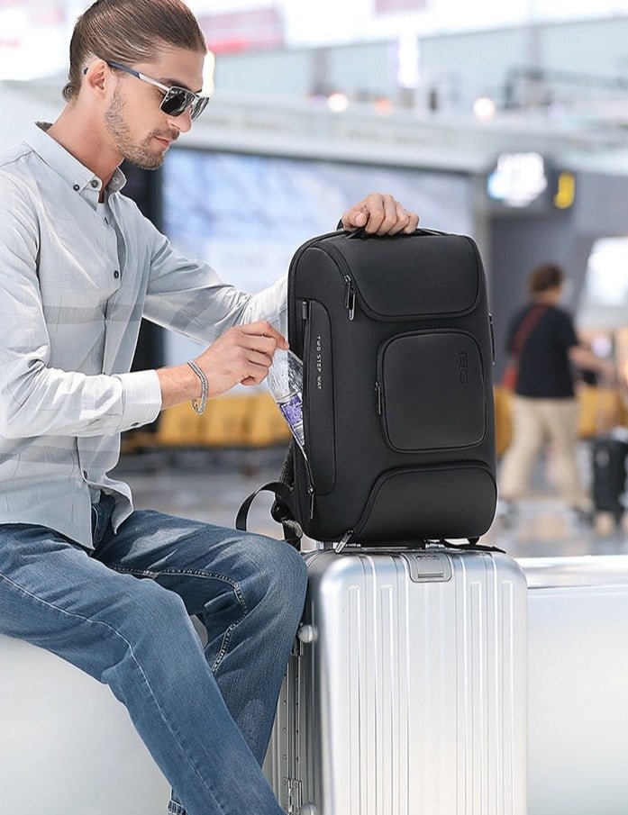 Mochila para Notebook 15.6" Essential Bag