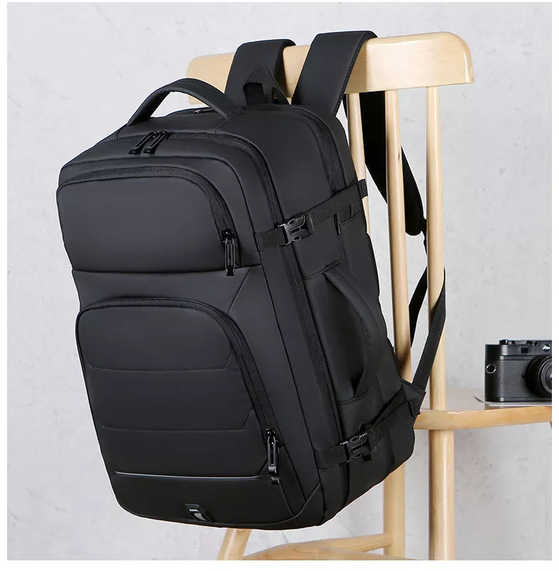 Mochila de Viagem Impermeável - GranTrail