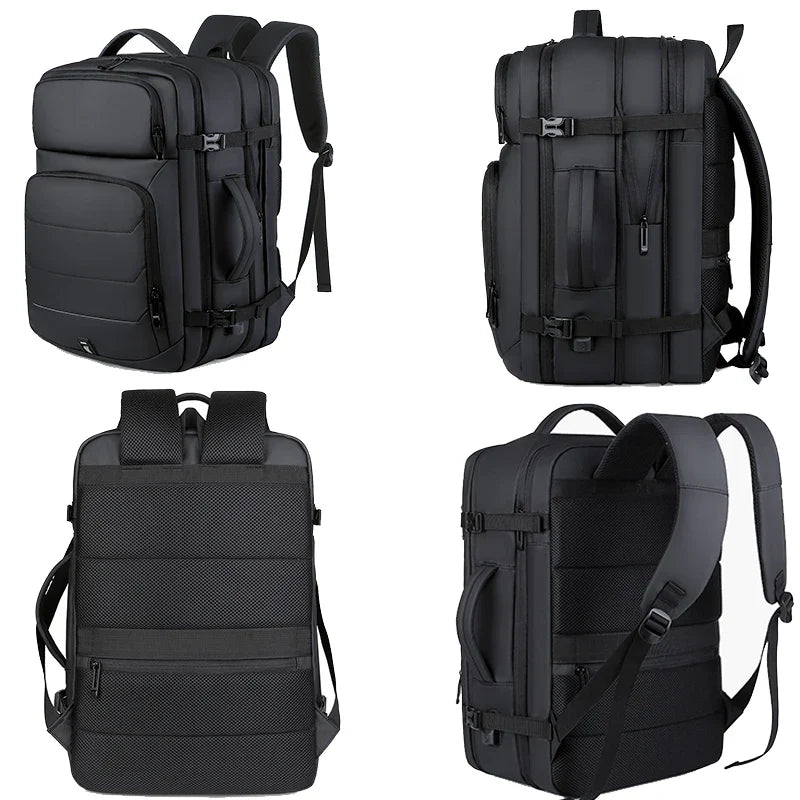 Mochila de Viagem Impermeável - GranTrail