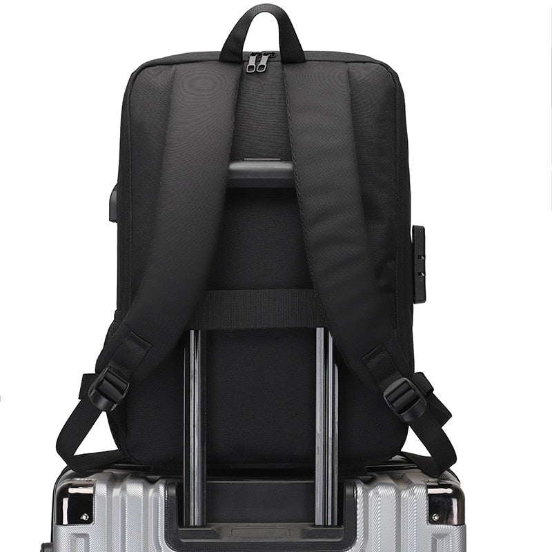 Mochila para Notebook Impermeável TrekOne