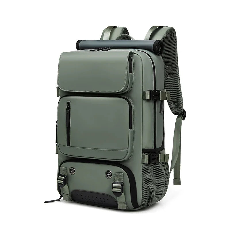 Mochila de Viagem Impermeável - Vanguard