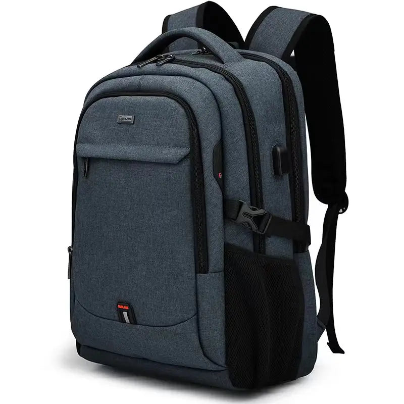 Mochila Executiva para Notebook Impermeável Montis