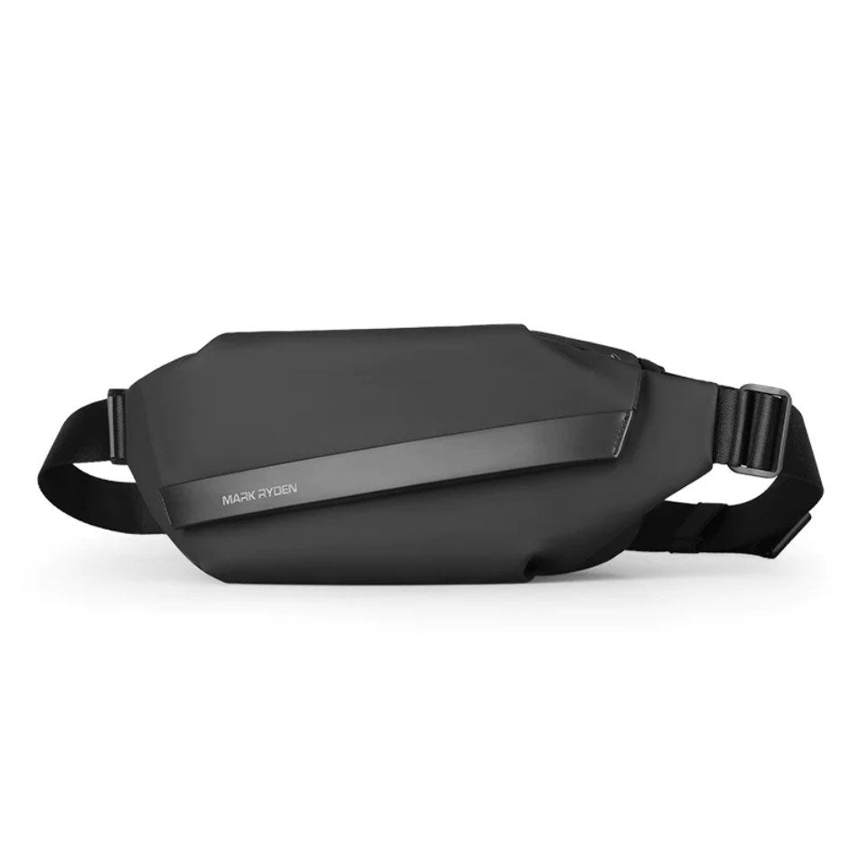 Shoulder Bag Antifurto Modelo Urban Pro