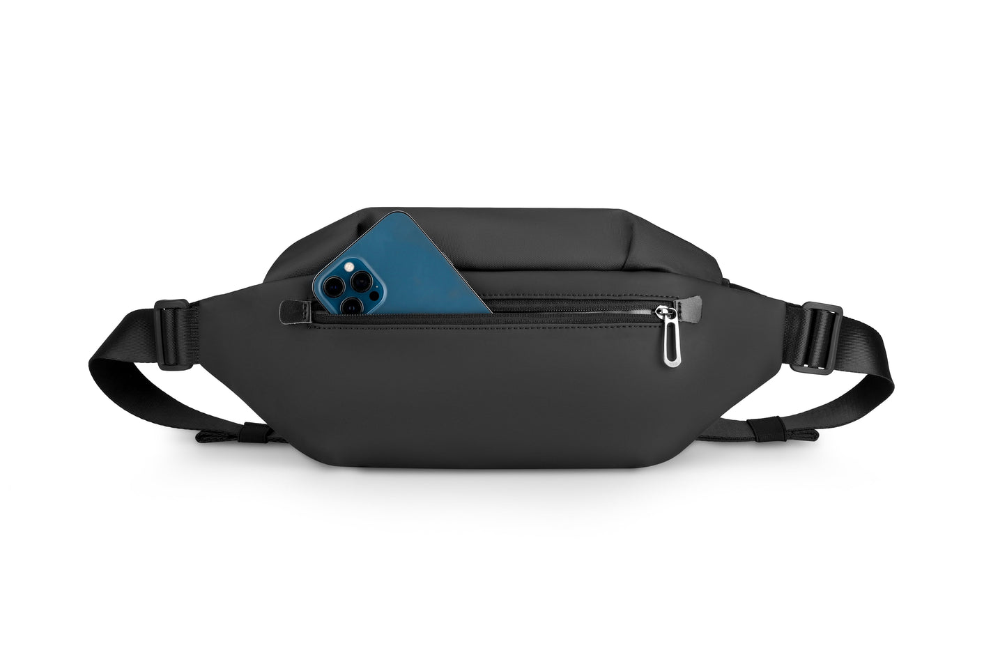 Shoulder Bag Antifurto Modelo Urban Pro 5