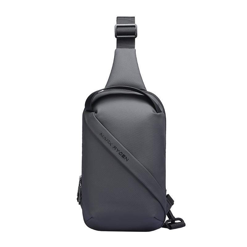 Shoulder Bag Antifurto À Prova D'água Modelo Orvian