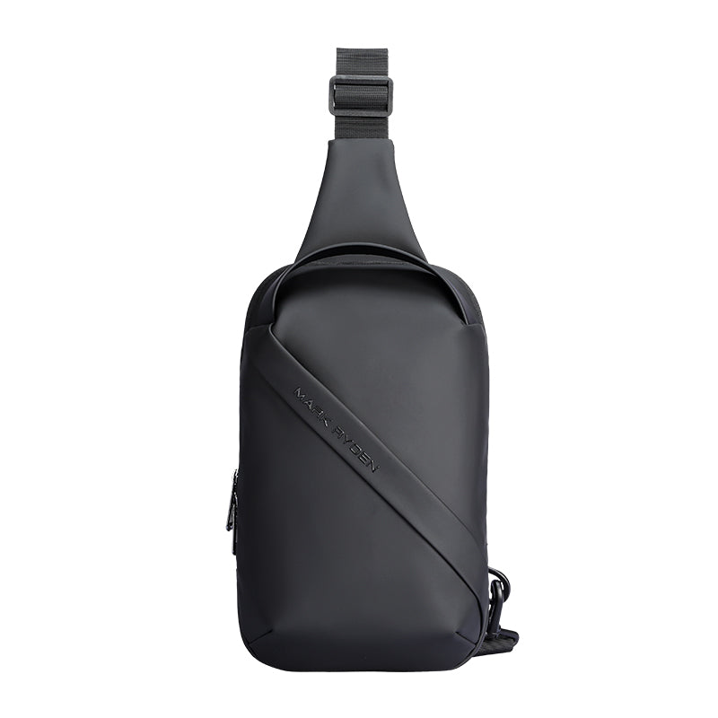 Shoulder Bag Antifurto À Prova D'água Modelo Orvian 3